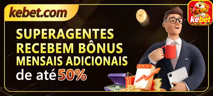 APP premium da kebet.com para mobile