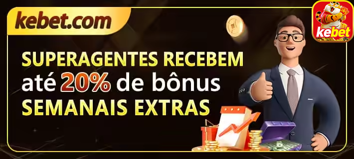 Slots online da kebet.com com jackpots premium
