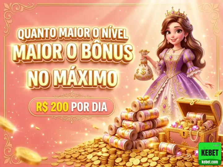 kebet.com aproveite premiado jogo