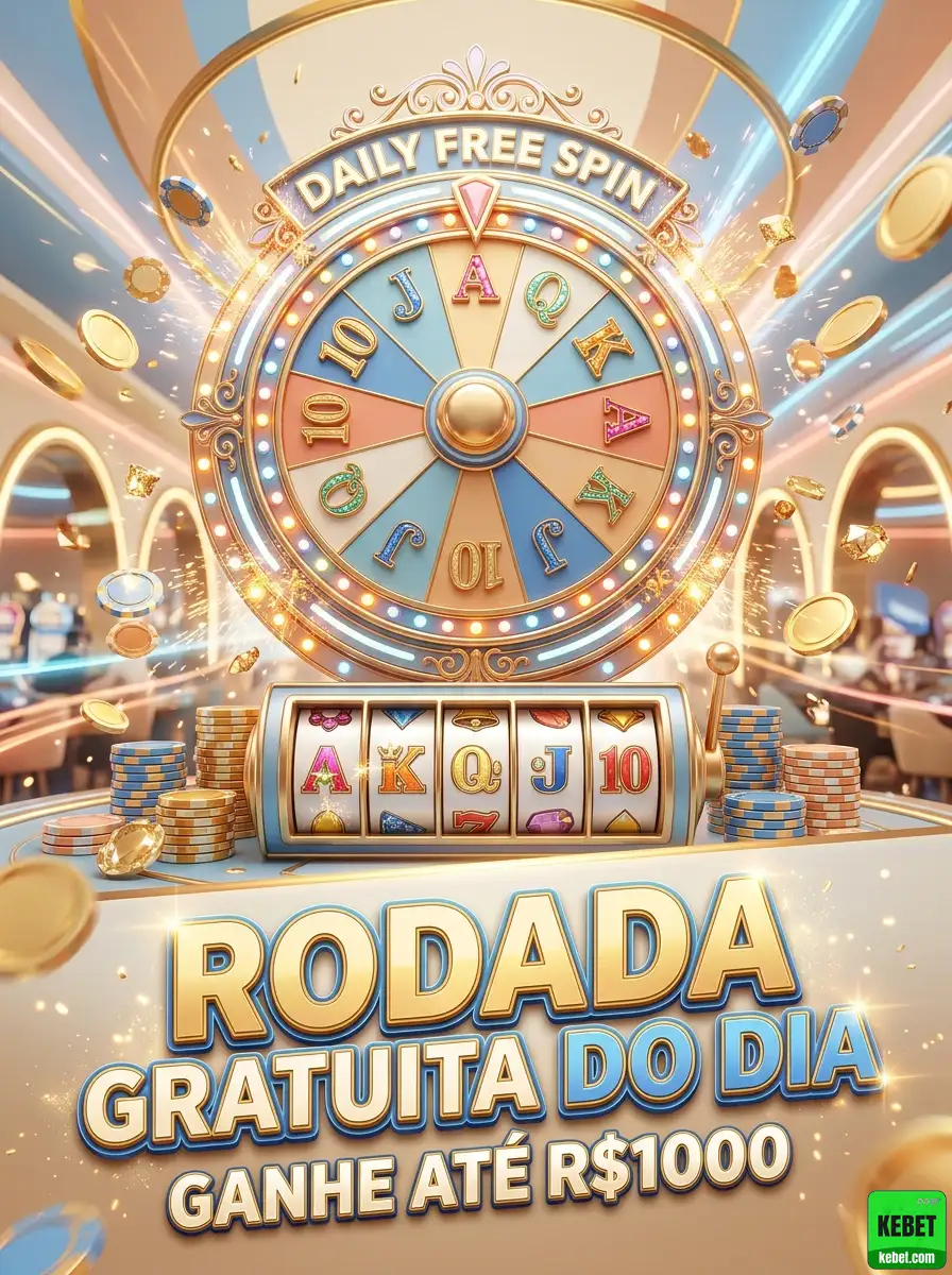 kebet.com aproveite inovador jogo