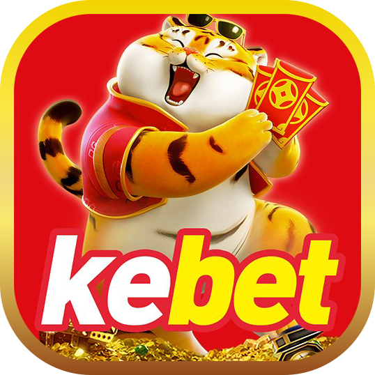 Logo da kebet.com